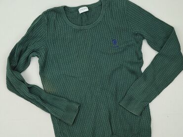 allegro pepco ubrania: Us Polo Assn, Women`s sweater, size S (EU 36)