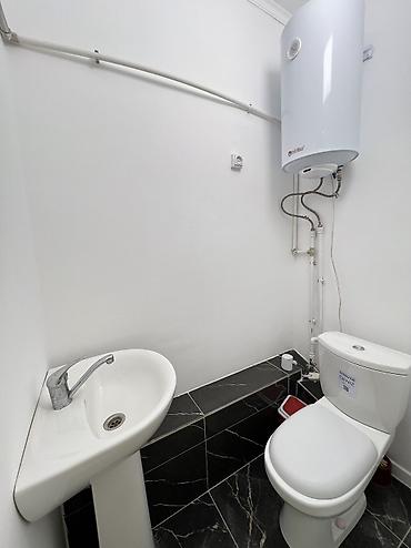 Продажа квартир: 2 комнаты, 49 м², 1 этаж, Евроремонт at lalafo.kg — 17 Продажа квартир: 2 комнаты, 49 м², 1 этаж, Евроремонт — 17