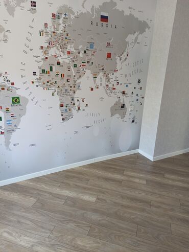 Laminat: Salam ev, bağ, ofis və digər obyektlərinizə ucuz və keyfiyyətli — 14