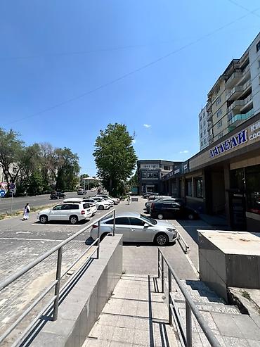 beta stores: Продажа магазинов Отдельностоящий магазин, 855 м², Косметический ремонт, Отдельный вход, 1 этаж — 2