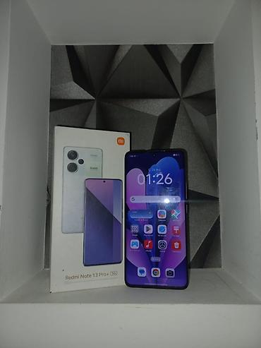 redmi note 15 pro kontakt home: Redmi Note 13 Pro+, 512 GB, rəng - Qara — 3