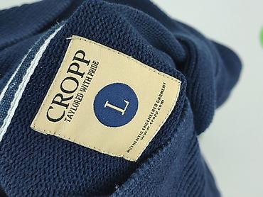 cropp katana męska: Cropp, Sweter dla mężczyzn, rozmiar L — 5