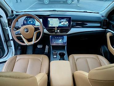 byd pro: Weltmeister W6, 2022 г., 81000 км, Передний, В наличии — 10