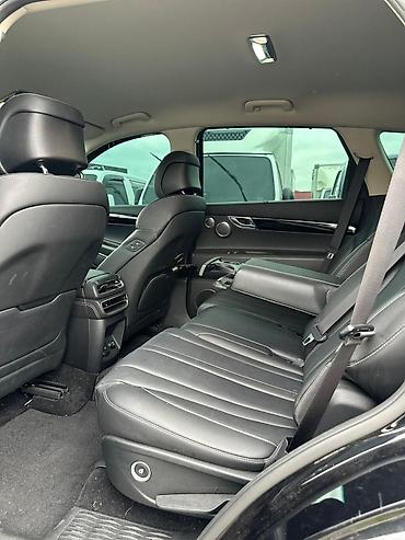 Hyundai: Hyundai : 2021 г., Кроссовер — 25