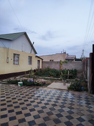 Продажа домов: Дом, 90 м², 4 комнаты, Собственник — 7