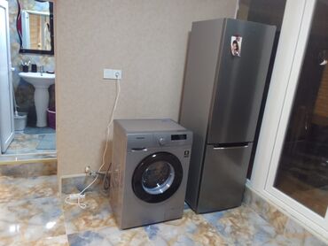 Yataq otağı dəstləri: İkinəfərlik çarpayı, Dolab, Azərbaycan, Yeni — 5