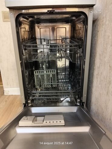 Сепараторы: Посудомойка Gorenje, Полногабаритная (60 см), Отдельностоящая
