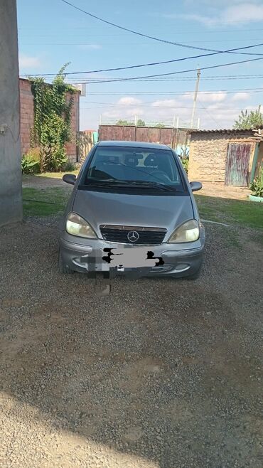 bmw 1 серия 130i at: Mercedes-Benz A 160: 1.6 л | 1999 г. Хэтчбэк