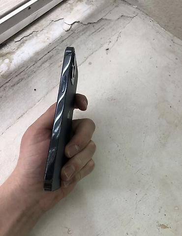 Apple iPhone: IPhone 12 Pro, Б/у, Графит — 5