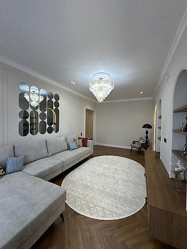 Продажа квартир: 3 комнаты, 100 м², Советская/Скрябина Элитка, 11 этаж, Дизайнерский ремонт — 5