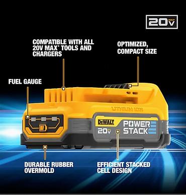 фен 12 вольт: Акция внутри! Аккумуляторные батареи DEWALT USA Оригинал в — 2