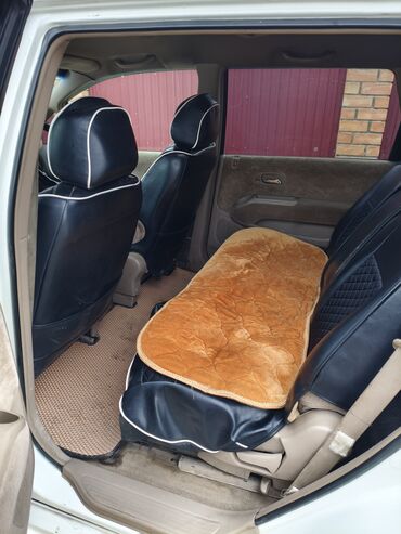 Honda: Honda Odyssey: 2000 г., 2.3 л, Автомат, Газ, Минивэн — 5