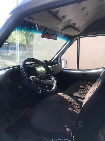 легковой пикап: Легкий грузовик, Ford, Стандарт, Б/у — 4