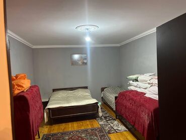 Həyət evləri və villaların satışı: 5 otaqlı, 200 kv. m, Kredit var, Orta təmir — 11