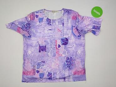 michael jackson polo h: T-shirt damski, rozmiar 3XL — 2