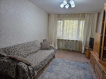 2 комнаты, 45 м², 104 серия, 1 этаж, Косметический ремонт