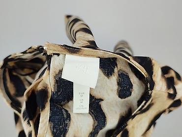 lata 80 cekiny: H&M, Sukienka damska, rozmiar M — 5