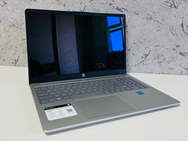 ноутбук хонор: Ультрабук, HP, 8 ГБ ОЭТ, Intel Core i3, 15.6 ", Колдонулган, Жумуш, окуу үчүн, эс тутум NVMe SSD