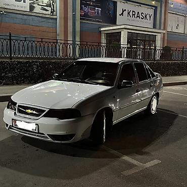 Daewoo: Daewoo Nexia: 2011 г., 1.6 л, Механика, Бензин, Седан — 2