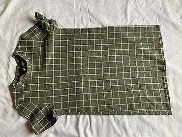 Джинсы: Мужские джинсы, S, M, L, Jordan, Б/у, цвет - Белый, Самовывоз — 19