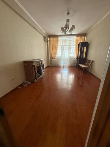 продаю 2х команатную квартиру в 7 мкр: 2 комнаты, 62 м², Элитка, 2 этаж, Евроремонт