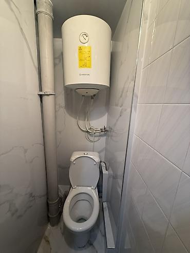 инд: 2 комнаты, 50 м², Индивидуалка, 1 этаж, Косметический ремонт — 9