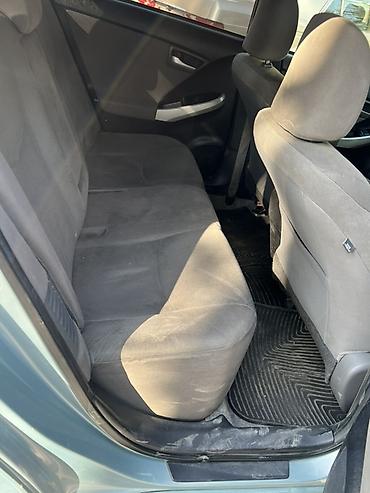 тайота прюс 20 манитор: Toyota Prius: 2015 г., 1.8 л, Вариатор, Гибрид, Хэтчбэк — 6