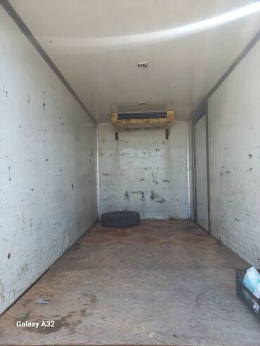 Hyundai: Hyundai Porter: 2011 г., 2.5 л, Механика, Дизель, Фургон
