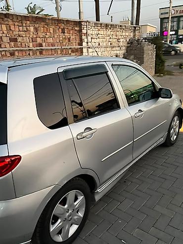 мазда демио акпп: Mazda Demio: 2004 г., 1.5 л, Автомат, Бензин, Хэтчбэк — 6