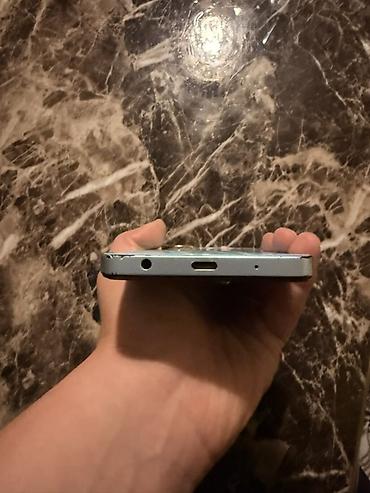 çakma iphone 14 pro max: Redmi 64 GB, rəng - Mavi, Sensor — 7