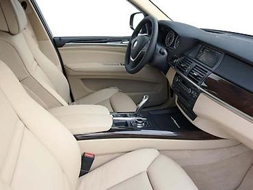pbks 53 c3: SEDIŠTE ZA BMW X5 OD 2006. DO 2013. GOD — 1