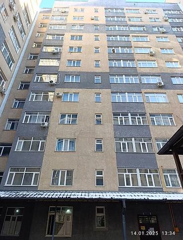 Продажа квартир: 2 комнаты, 67 м², Джал-29 Элитка, 9 этаж, Евроремонт — 3