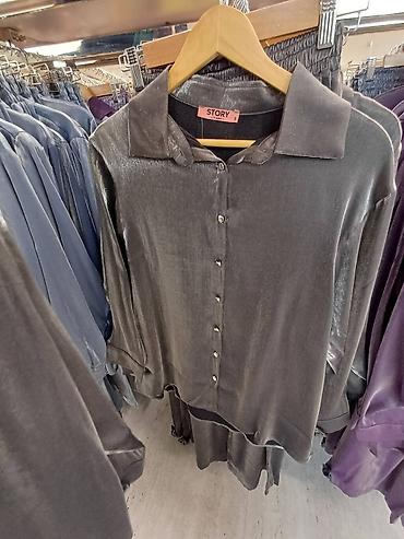 Kompleti: Novi saten kompleti prelepi od s do xl. 3500 dinara poručivanje u — 12