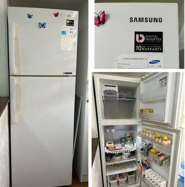 samsung xaladelnik: Холодильник Samsung