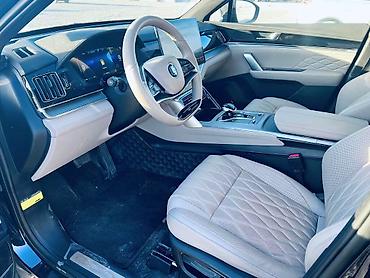 gac aion цена: BYD Tang: 2024 г., 1.5 л, Автомат, Гибрид, Кроссовер — 8