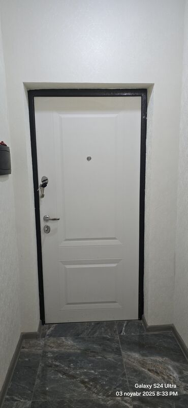 Yeni tikili: 2 otaqlı, Yeni tikili, 52 kv. m — 3