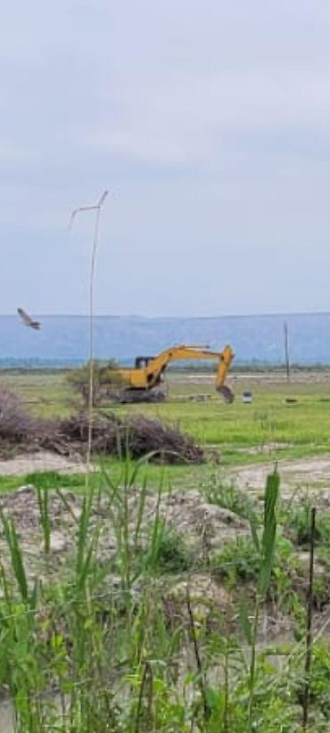 Torpaq sahələrinin satışı: 26000 sot, Kənd təsərrüfatı, Kupça (Çıxarış) — 16