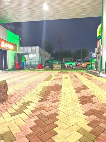 Евробрусчатка: Брусчатка, Брусчатки, Брусчатка Бишкек цена, Брусчатка евро — 30