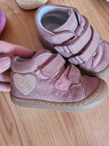 nepromocive cipele: Low shoes, Ciciban, Size - 19