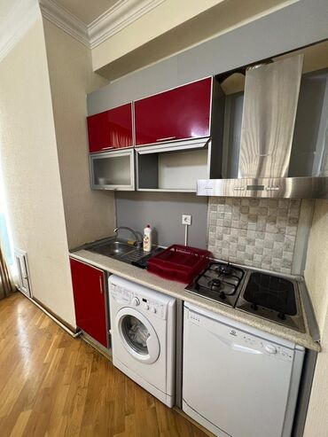 Günlük kirayə mənzillər: 3 otaqlı — 9