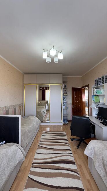 Продажа квартир: 5 и более комнат, 108 м², 106 серия, 4 этаж, Евроремонт — 23