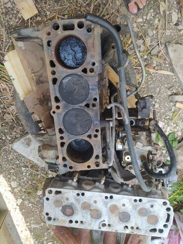 Sbor motorlar və silindr başlıqları: Opel Astara 1.7 l, Dizel, 1994 il, İşlənmiş -da lalafo.az — 3 Sbor motorlar və silindr başlıqları: Opel Astara 1.7 l, Dizel, 1994 il, İşlənmiş — 3