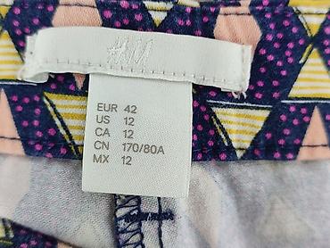 h: H&M, Szorty damskie, rozmiar XL — 4