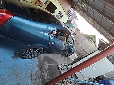 Nissan: Nissan Primera: 2002 г., 0.2 л, Вариатор, Бензин, Седан — 15