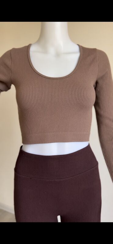 Köynək və bluzalar: Elaqe wp — 19