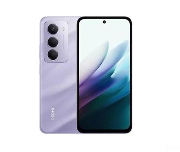 Redmi 256 GB, rəng - Bənövşəyi, Kredit — 1