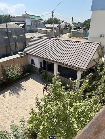 Продажа коттеджей и домов: Продаю двухэтажный дом с подвалом, гаражом, летней кухней, баня — 19