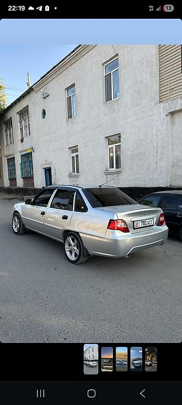 aion gac: Daewoo Nexia: 2012 г., 1.5 л, Механика, Бензин, Седан — 1