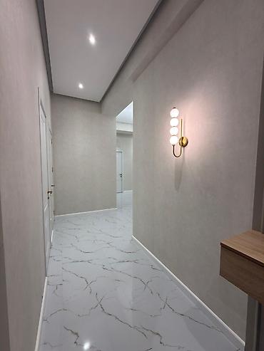 Uzunmüddətli kirayə mənzillər: 🏡 Nəsimi rayonunda yerləşən prestijli Grand Plaza yaşayış kompleksində — 8