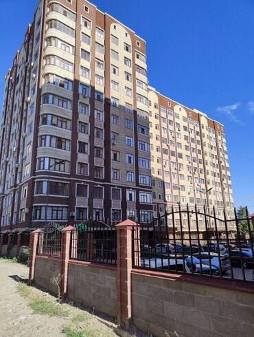Продажа квартир: 2 комнаты, 75 м², Элитка, 4 этаж, Евроремонт